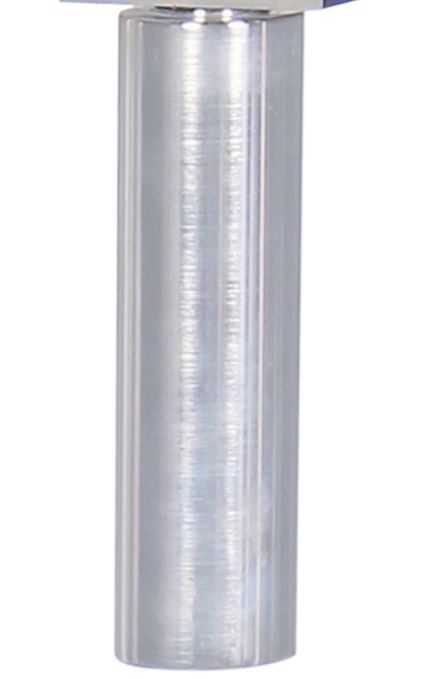 PENETRATION PISTON - FOR CBR TEST - PLUNGER - IS 2730